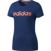 MLG76-BP6340-J/L [BC Tシャツ W レディース トレーニングウェア J/Lサイズ ミステリーブルー S17/ポップ]