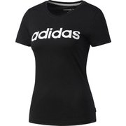 MLG76-BP6341-J/L [BC Tシャツ W レディース トレーニングウェア J/Lサイズ ブラック/ホワイト]