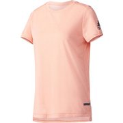 BVC25-BP6717-J/M [W M4T トレーニングクライマチル2.0 半袖Tシャツ レディース トレーニングウェア J/Mサイズ チルLI]
