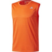 NDX87-BP7410-J/M [RESPONSE スリーブレスTシャツM メンズ ランニングウェア J/Mサイズ エナジー S17]
