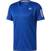 NDX88-BP7429-J/M [RESPONSE 半袖TシャツM メンズ ランニングウェア J/Mサイズ カレッジロイヤル]