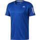 NDX88-BP7429-J/L [RESPONSE 半袖TシャツM メンズ ランニングウェア J/Lサイズ カレッジロイヤル]