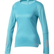 NDX89-BP7435-J/L [RESPONSE 長袖TシャツW J/Lサイズ エナジーブルー S17]
