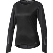 NDX89-BP7441-J/M [RESPONSE 長袖TシャツW J/Mサイズ ブラック]