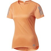 NDX91-BP7455-J/L [RESPONSE 半袖TシャツW J/Lサイズ イージーオレンジ S17]