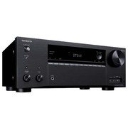 7.2ch対応AVレシーバー TX-NR676E(B)