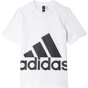 MLB27-BP8760-J140 [ジュニア(ボーイズ) トレーニングウェア Boys ESS スーパービッグロゴ Tシャツ KIDS 140cm]