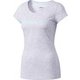MLG81-BQ0309-J/L [レディース トレーニングウェア BC CE 総柄Tシャツ W J/Lサイズ]