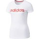 MLG76-BQ0344-J/L [BC Tシャツ レディース J/Lサイズ ホワイト/コアピンク S17]