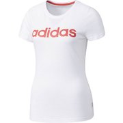 MLG76-BQ0344-J/L [BC Tシャツ レディース J/Lサイズ ホワイト/コアピンク S17]