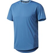 BXA35-BQ2196-J/M [メンズ ランニングウェア Snova TOKYO 半袖TシャツM J/Mサイズ]