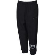 DKK29-BQ6261-J/M [CC パイル調ニットクロップドパンツ W レディース トレーニングウェア J/Mサイズ カレッジネイビー]