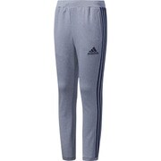 DJH61-BQ6403-J160 [Boys adidasDAYS' デニム風ジャージ パンツ キッズ用 160cm カレッジネイビー/カレッジネイビー]