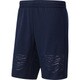 DML07-BQ6510-J/L [メンズ トレーニングウェア M4T トレーニングパワーアンチピリングウーブンショーツ J/Lサイズ カレッジネイビー]