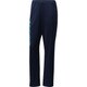 DMW49-BQ6792-J/L [W TEAM ジャージパンツ レディース J/Lサイズ カレッジネイビー]