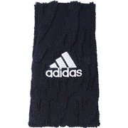 DMU54-BQ7106-OSFX [5T リストバンド プロモデル 男女兼用 野球・ソフトボール用リストバンド OSFX カレッジネイビー/ホワイト]