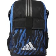 DMU38-BQ7154-NS [ジュニア 野球・ソフトボール用バッグ KIDS バックパック L BOXY ブルー]