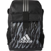 DMU38-BQ7156-NS [ジュニア 野球・ソフトボール用バッグ KIDS バックパック L BOXY クリアオニキス]