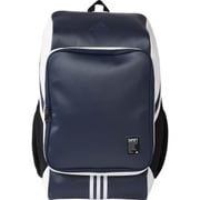 DMU35-BQ7163-NS [野球・ソフトボール用バッグ 5Tバックバック35L MUJI カレッジネイビー]