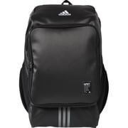 DMU35-BQ7165-NS [野球・ソフトボール用バッグ 5Tバックバック35L MUJI ブラック]