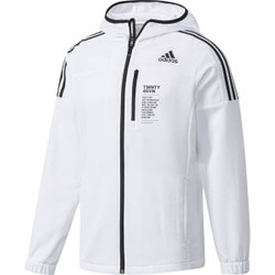 ヨドバシ.com - adidas DJP44-BR0971-J/M [M 24/7 ライトクロス