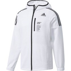 ヨドバシ Com アディダス Adidas Djp44 Br0971 J L M 24 7 ライトクロス ジャージジャケット メンズ トレーニングウェア J Lサイズ ホワイト 通販 全品無料配達