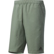 DJP81-BR0982-J/L [M ESSENTIALS ウーブンショーツ メンズ トレーニングウェア J/Lサイズ トレースグリーン S17]