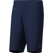 DJP81-BR0984-J/L [M ESSENTIALS ウーブンショーツ メンズ トレーニングウェア J/Lサイズ カレッジネイビー]