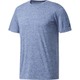 DJP46-BR1028-J/M [M ESSENTIALS MOKU Tシャツ メンズ トレーニングウェア J/Mサイズ ミステリーブルー S17]