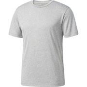 DJP46-BR1029-J/M [M ESSENTIALS MOKU Tシャツ メンズ トレーニングウェア J/Mサイズ ミディアムグレイヘザー]