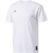 DJG51-BR5600-J/M [バックプリントロゴ半袖Tシャツ メンズ 野球・ソフトボール用ウェア J/Mサイズ ホワイト]