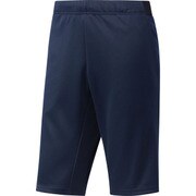 DJG34-BR5674-J/L [ウォームアップハーフパンツ メンズ 野球・ソフトボール用ウェア J/Lサイズ カレッジネイビー]