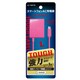 AC充電器 microUSBコネクタ 1m タフコード採用 ピンク AC-15MT-PK
