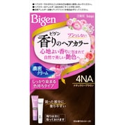 ビゲン香りのヘアカラー クリーム 4NA [ナチュラリーブラウン]
