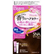 ビゲン香りのヘアカラー クリーム 5NA [深いナチュラリーブラウン]
