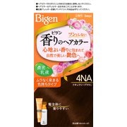 ビゲン香りのヘアカラー 乳液 4NA [ナチュラリーブラウン]