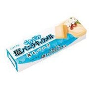 くちどけ塩バニラキャラメル 10粒 [菓子]