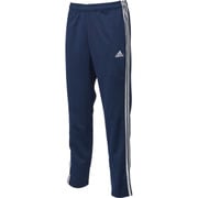 DJP57-BR5789-J/L [M ESSENTIALS 3ストライプス ジャージパンツ J/Lサイズ カレッジネイビー/ホワイト]