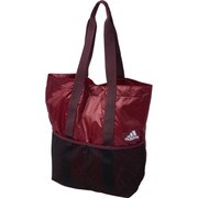 DMD24-BR6256-NS [パッカブル トートバッグ カレッジエイトバーガンディ]