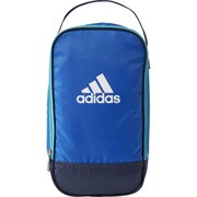 DMD18-BR6326-NS [KIDS シューズバッグ シューズケース ブルー/カレッジネイビー]