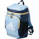 DMD15-BR6336-NS [KIDS バックパック 9L イージーブルー S17/カレッジネイビー]