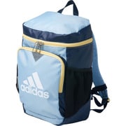 DMD15-BR6336-NS [KIDS バックパック 9L イージーブルー S17/カレッジネイビー]