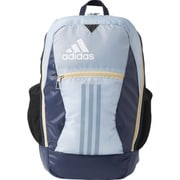 DMD14-BR6342-NS [KIDS バックパック 18L イージーブルー S17/カレッジネイビー]