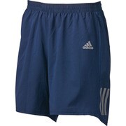 DJV87-BR8231-J/L5 [RESPONSE ランニングショーツM J/L5サイズ カレッジネイビー]