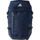 DMD04-BS0807-NS [EPS バックパック 40L ミステリーブルー S17/カレッジネイビー]