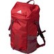 DMD04-BS0809-NS [EPS バックパック 40L スカーレット/カレッジエイトバーガンディ]
