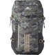 DMD04-BS0810-NS [EPS バックパック 40L リネン S17/ユーティリティブラック F16]