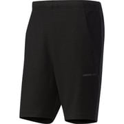 DKJ95-BS0850-J/L [CC パイル調ニットショーツ M メンズ トレーニングウェア J/Lサイズ ブラック]