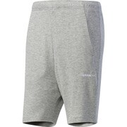 DKJ95-BS0855-J/M [CC パイル調ニットショーツ M メンズ トレーニングウェア J/Mサイズ ミディアムグレイヘザー]