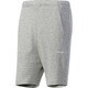 DKJ95-BS0855-J/O [CC パイル調ニットショーツ M メンズ トレーニングウェア J/Oサイズ ミディアムグレイヘザー]